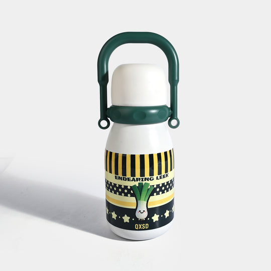 WATER BOTTLE STAINLESS STEEL