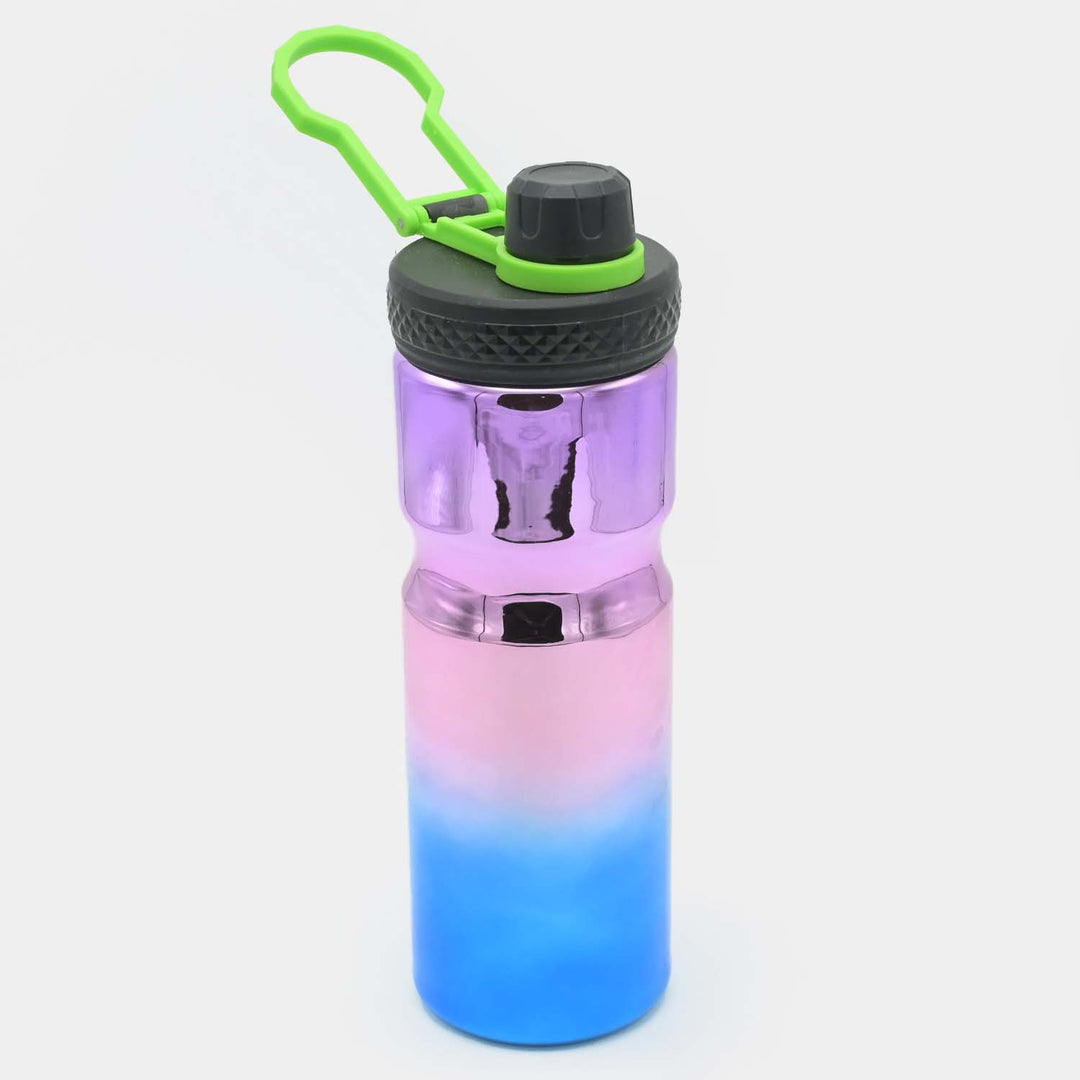 Sports Plastic Water Bottle