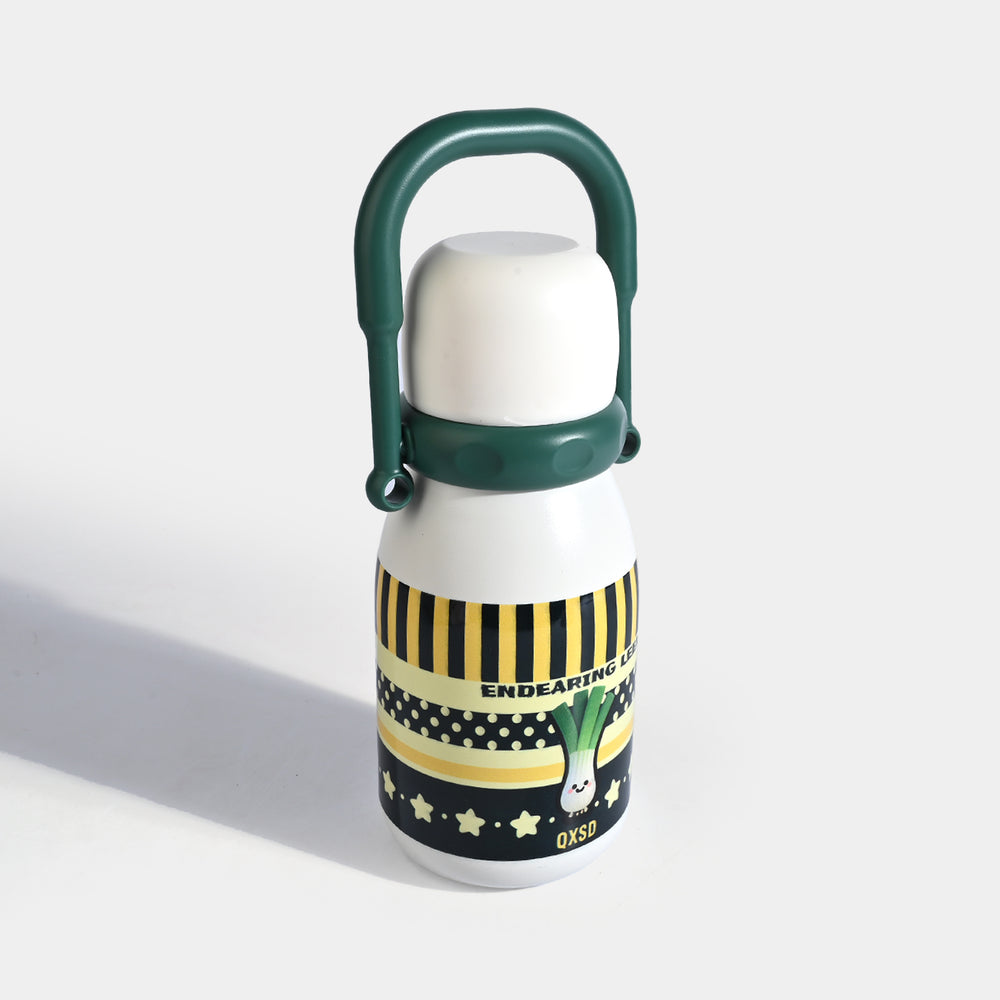 WATER BOTTLE STAINLESS STEEL