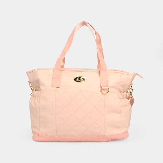 Mother Care Diaper Bag