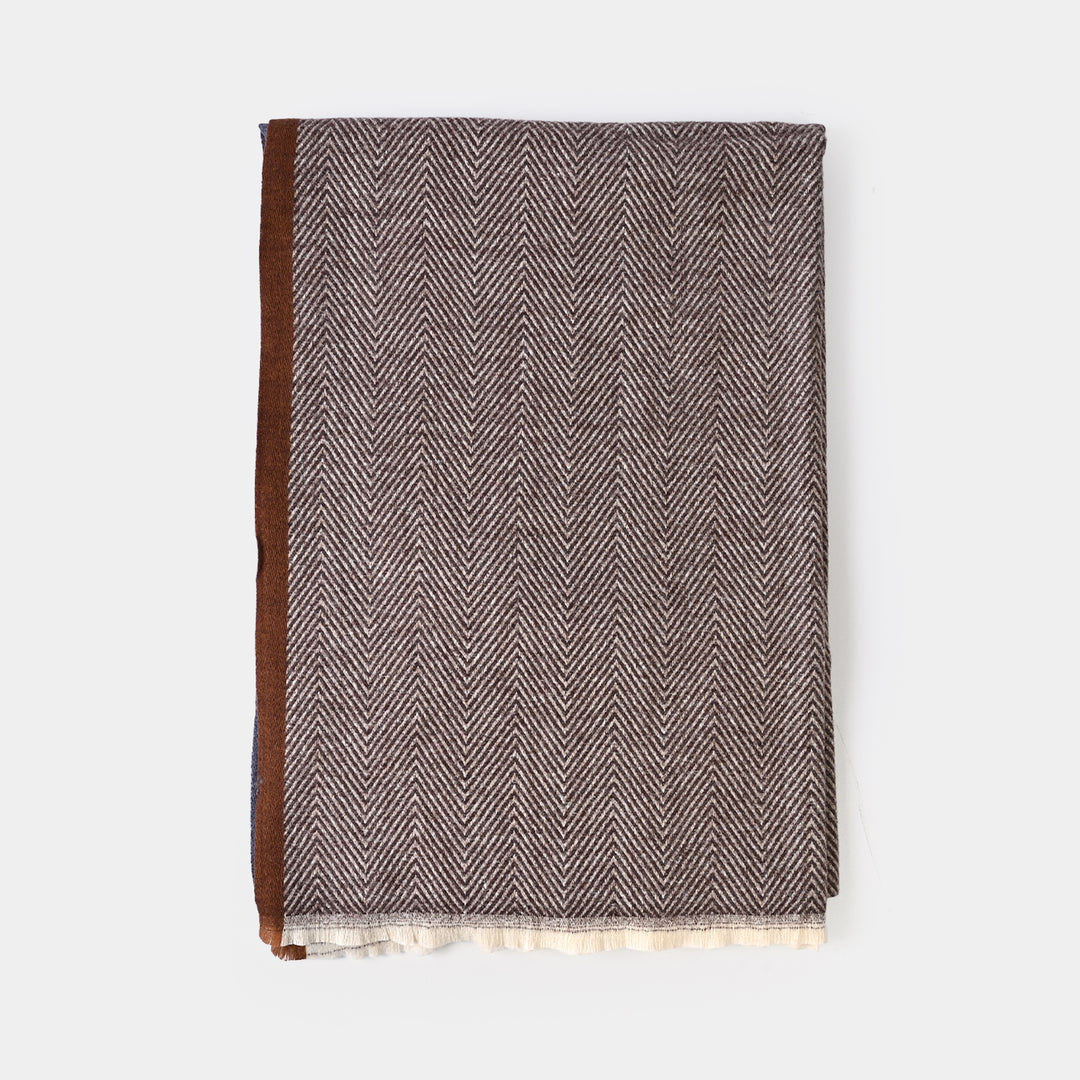 Girls Fleece Scarf