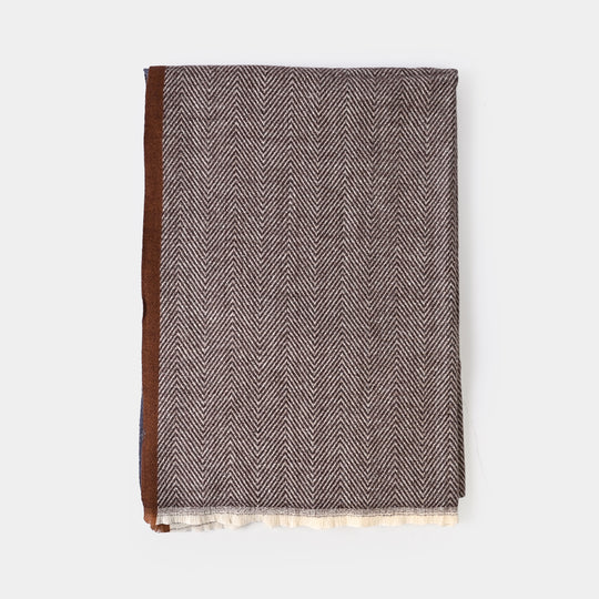 Girls Fleece Scarf