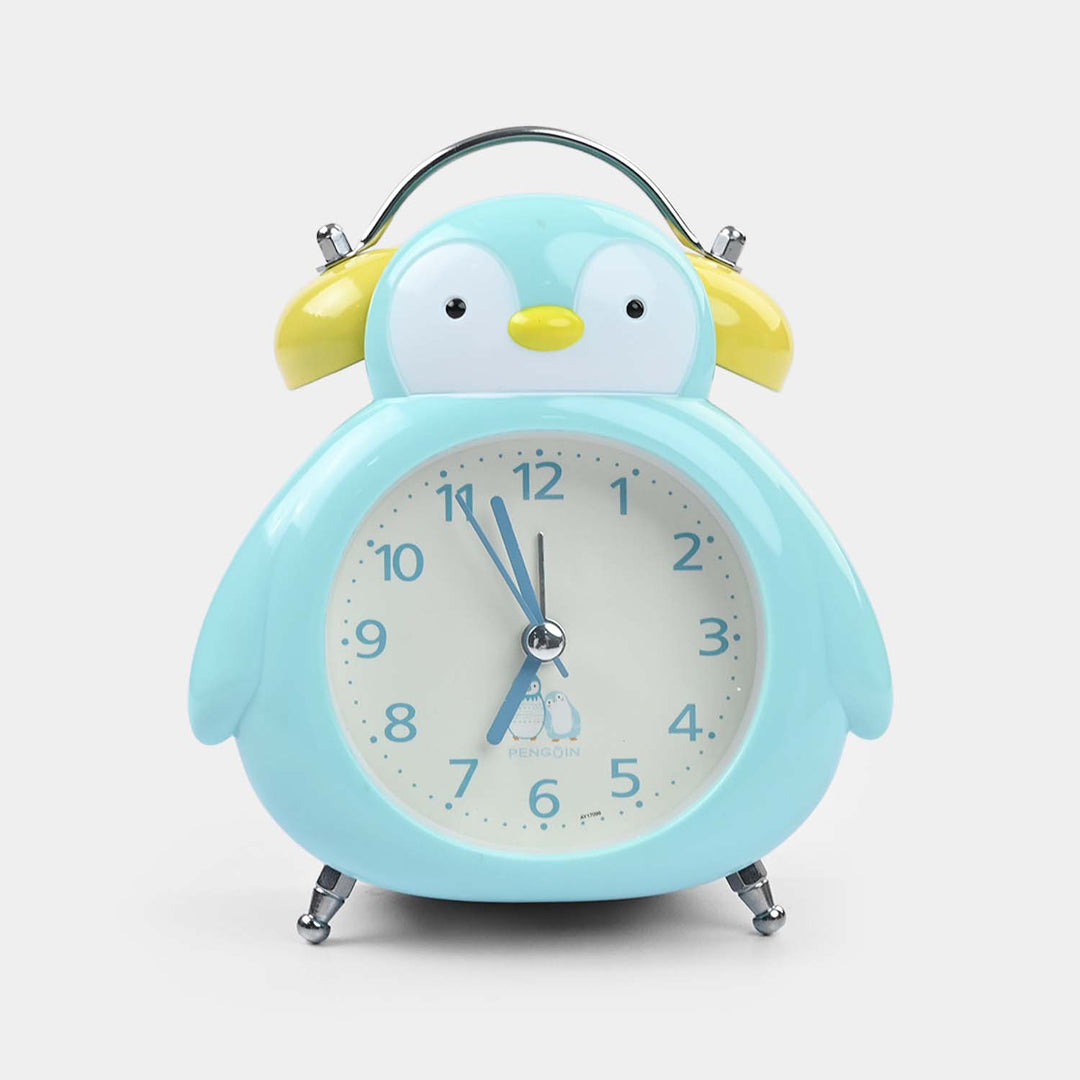 Alarm Table Clock for Kids