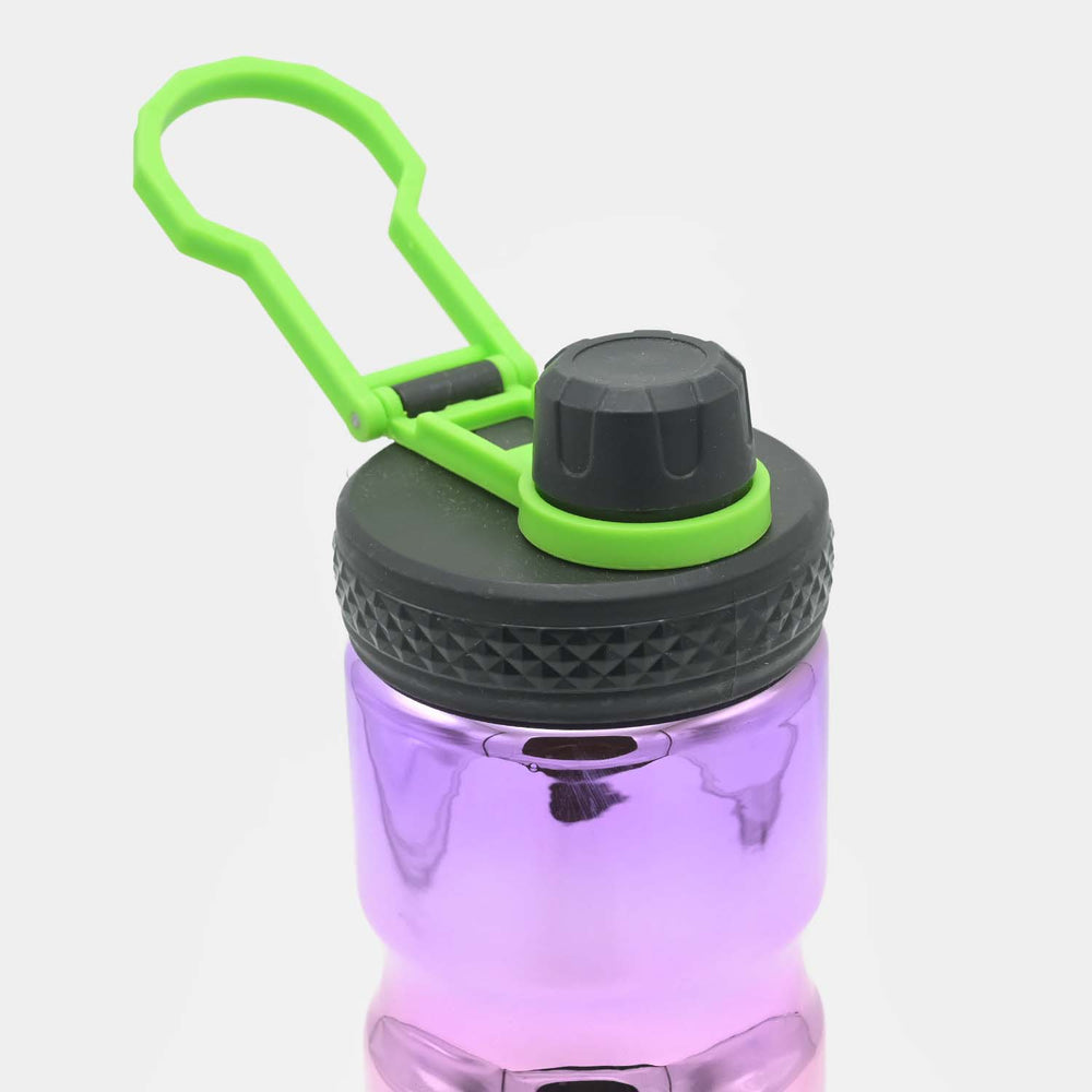 Sports Plastic Water Bottle