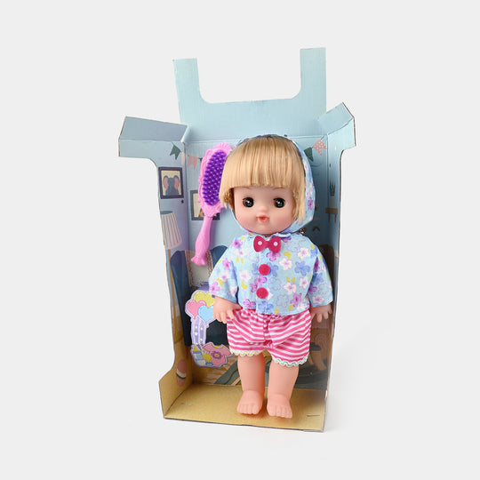 Baby Doll Play Set for Kids