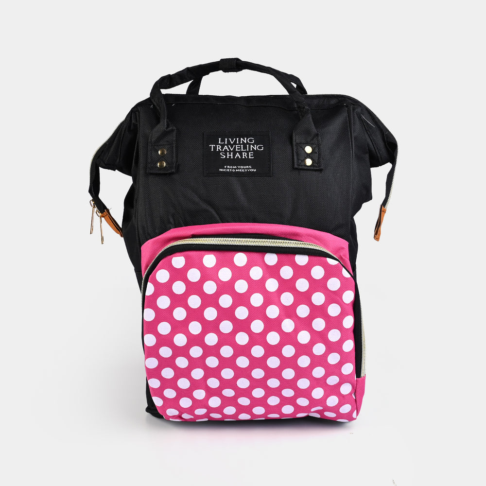 BABY CARE MOTHER BACK PACK