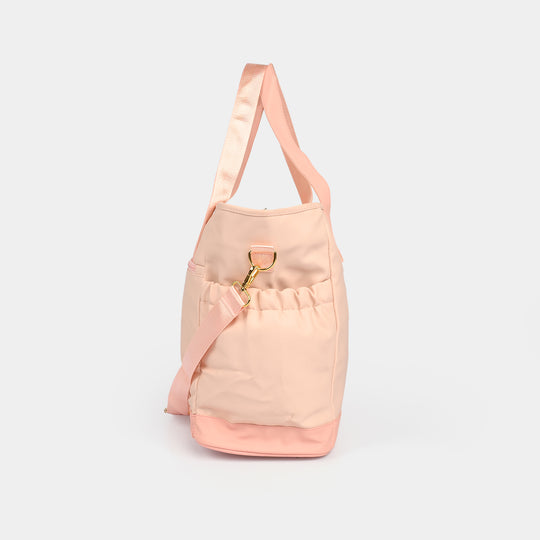 Mother Care Diaper Bag