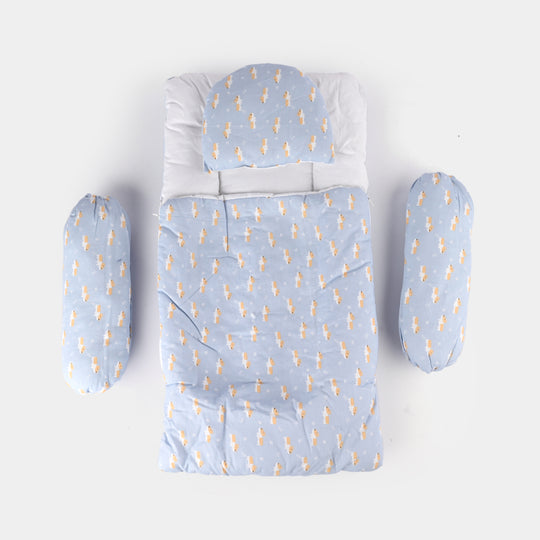 Baby Carry Nest | 4Pcs Set