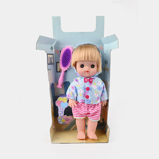 Baby Doll Play Set for Kids