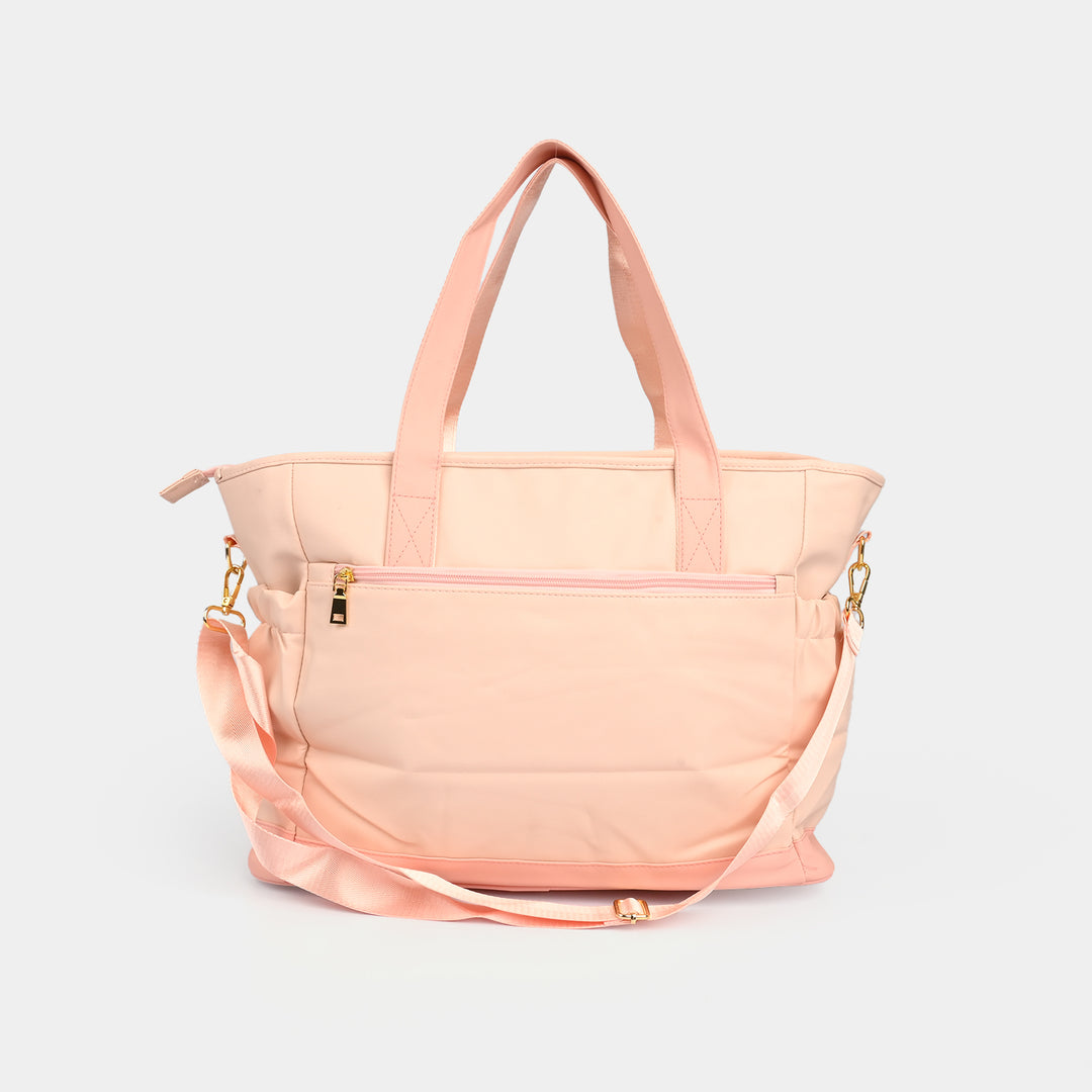 Mother Care Diaper Bag