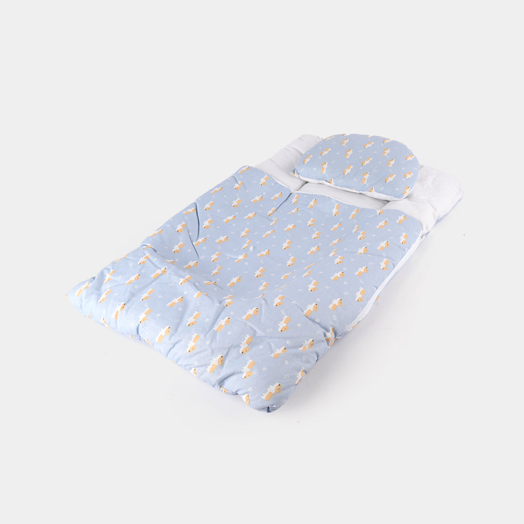 Baby Carry Nest | 4Pcs Set