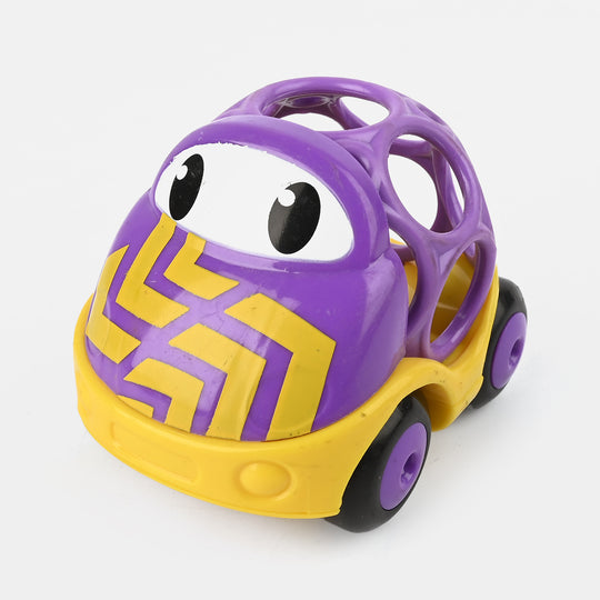 Go Grippers Ball Car – Fun on the Go!