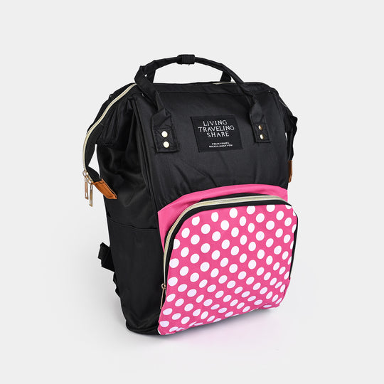 BABY CARE MOTHER BACK PACK