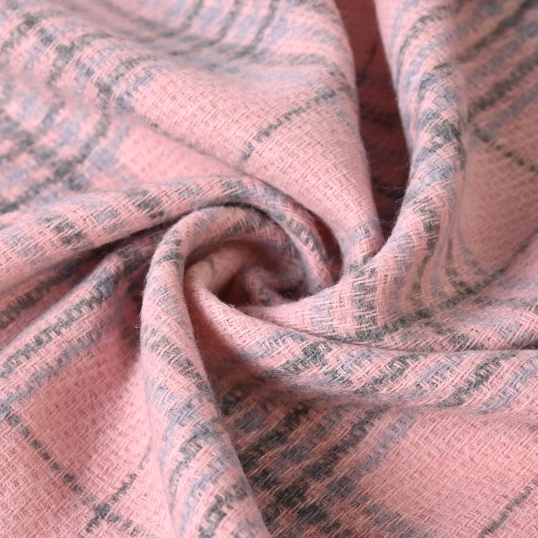 Girls Fleece Scarf