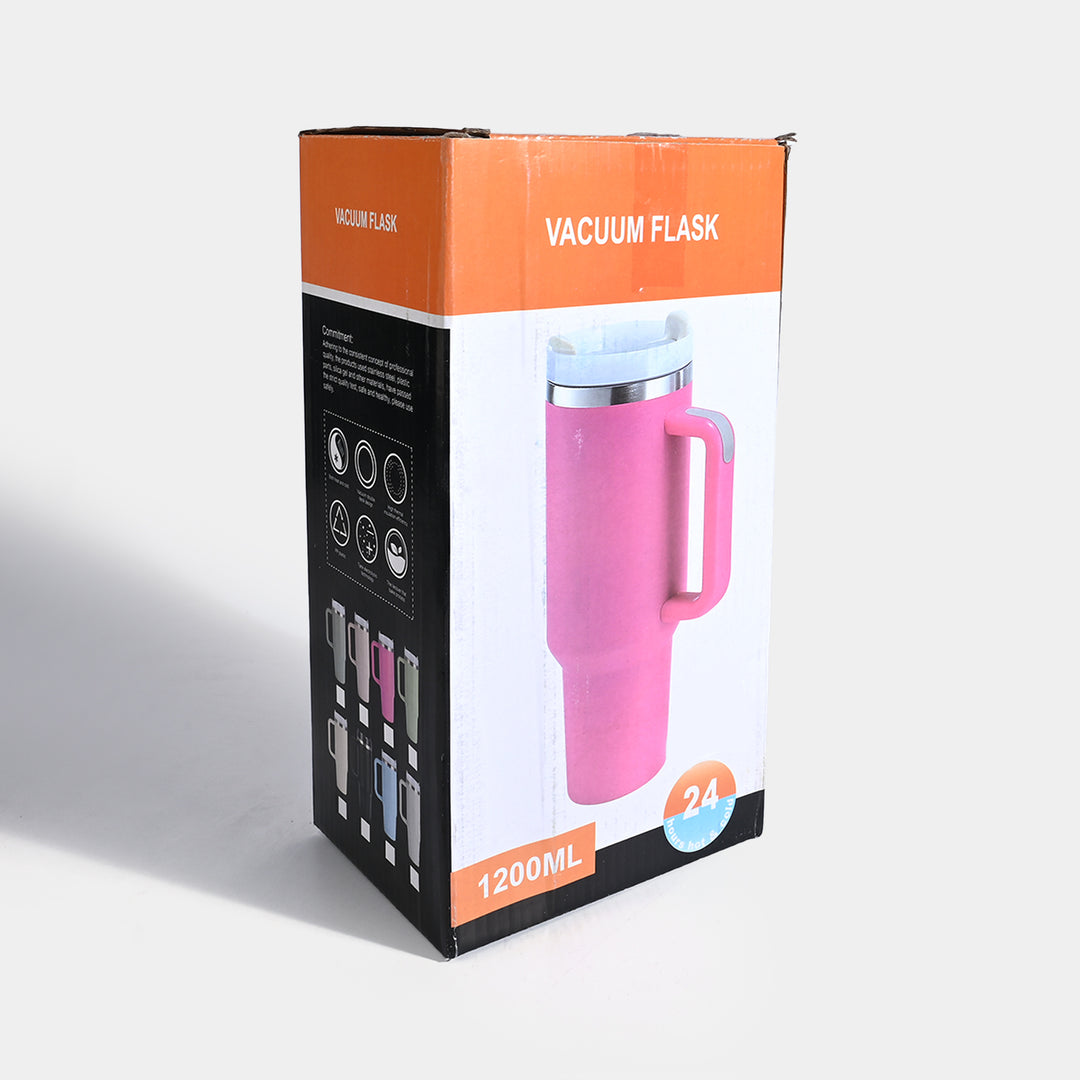 Insulated Travel Tumbler/Mug