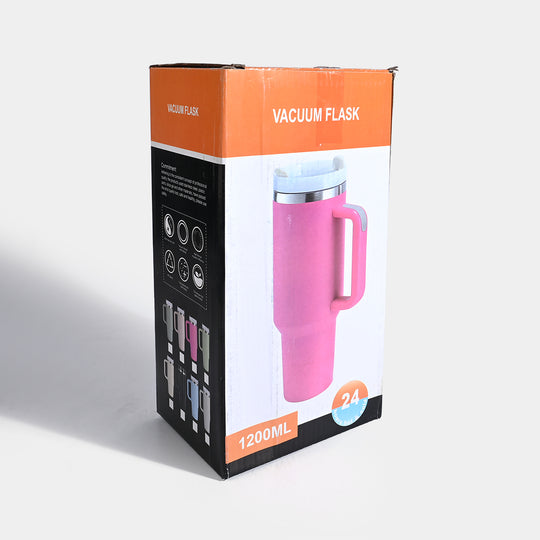 Insulated Travel Tumbler/Mug