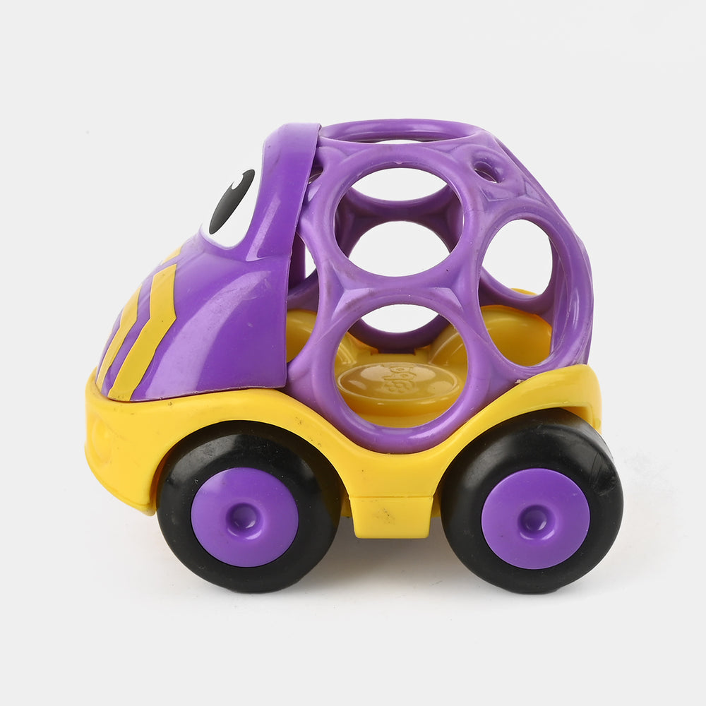 Go Grippers Ball Car – Fun on the Go!