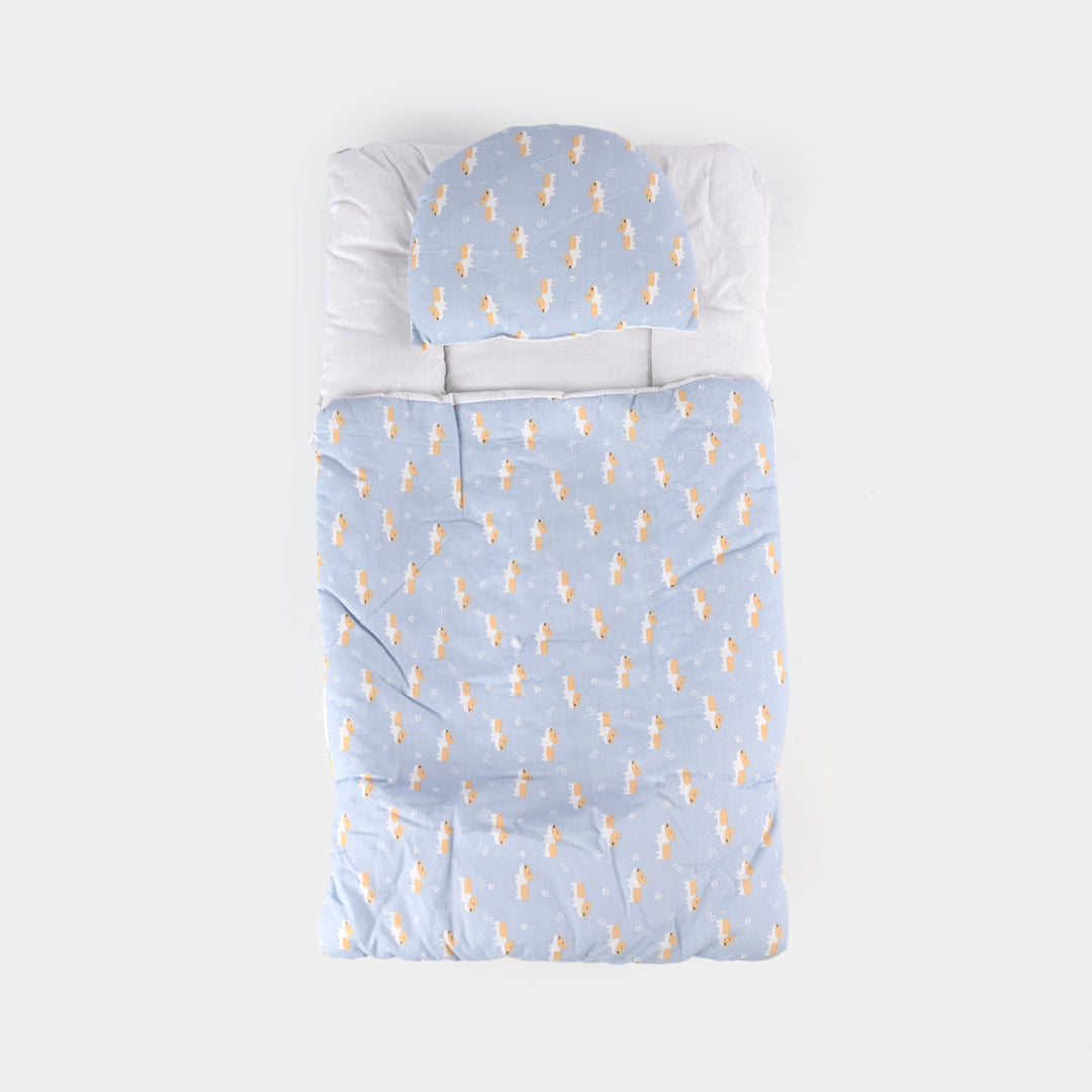 Baby Carry Nest | 4Pcs Set