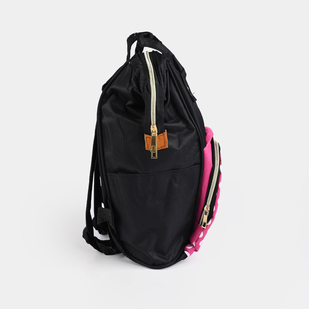 BABY CARE MOTHER BACK PACK