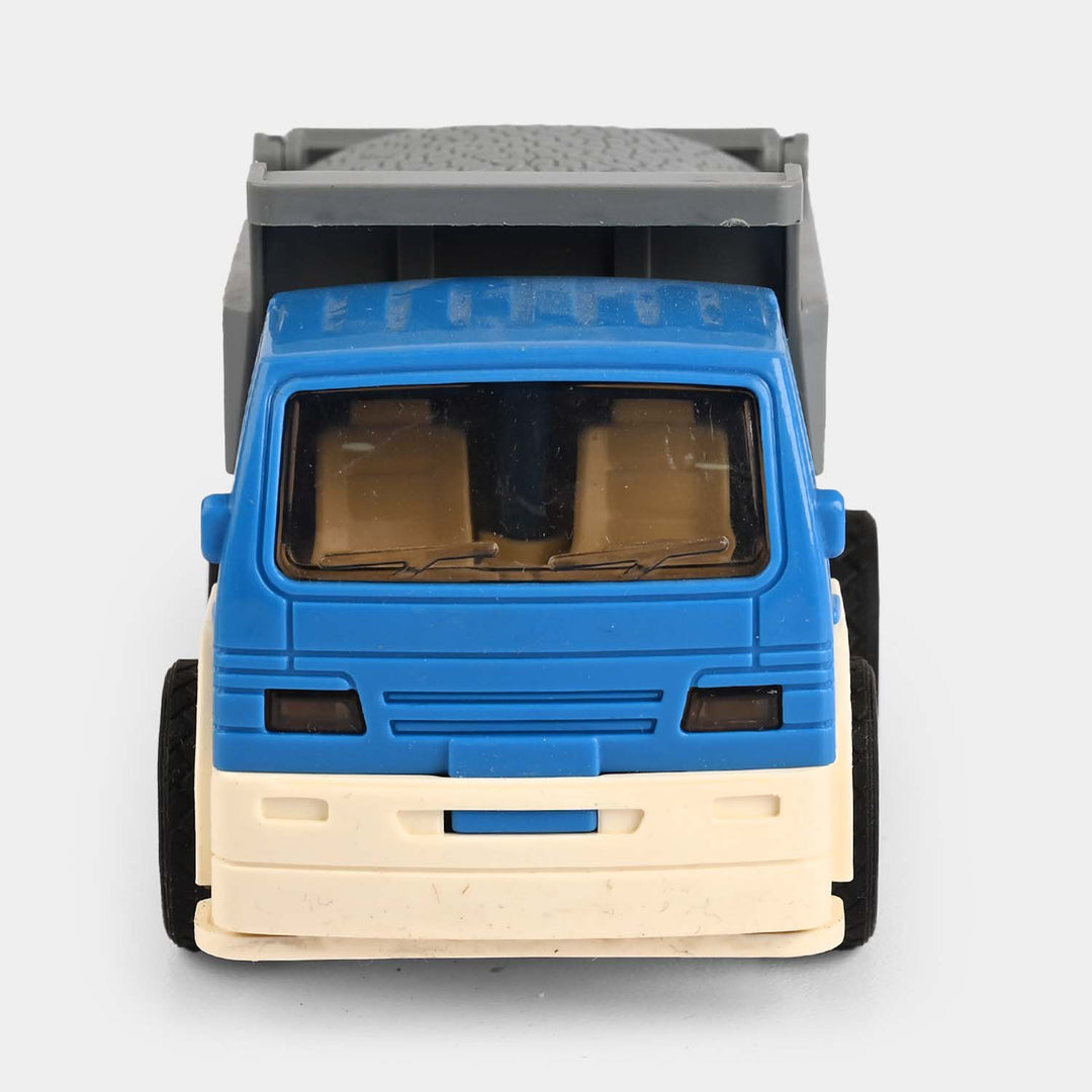 Friction Mini Dinky Vehicle Toy