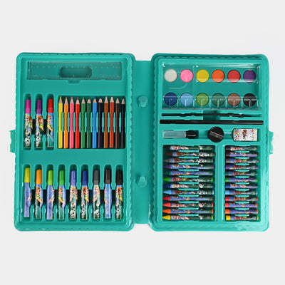 DRAWING KIT BEAUTIFUL COLORS FOR PAINTING | 68PCS