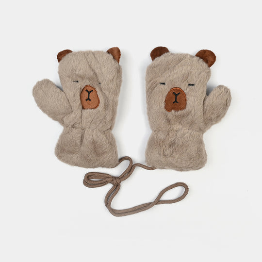 Cozy Warm Kids Gloves