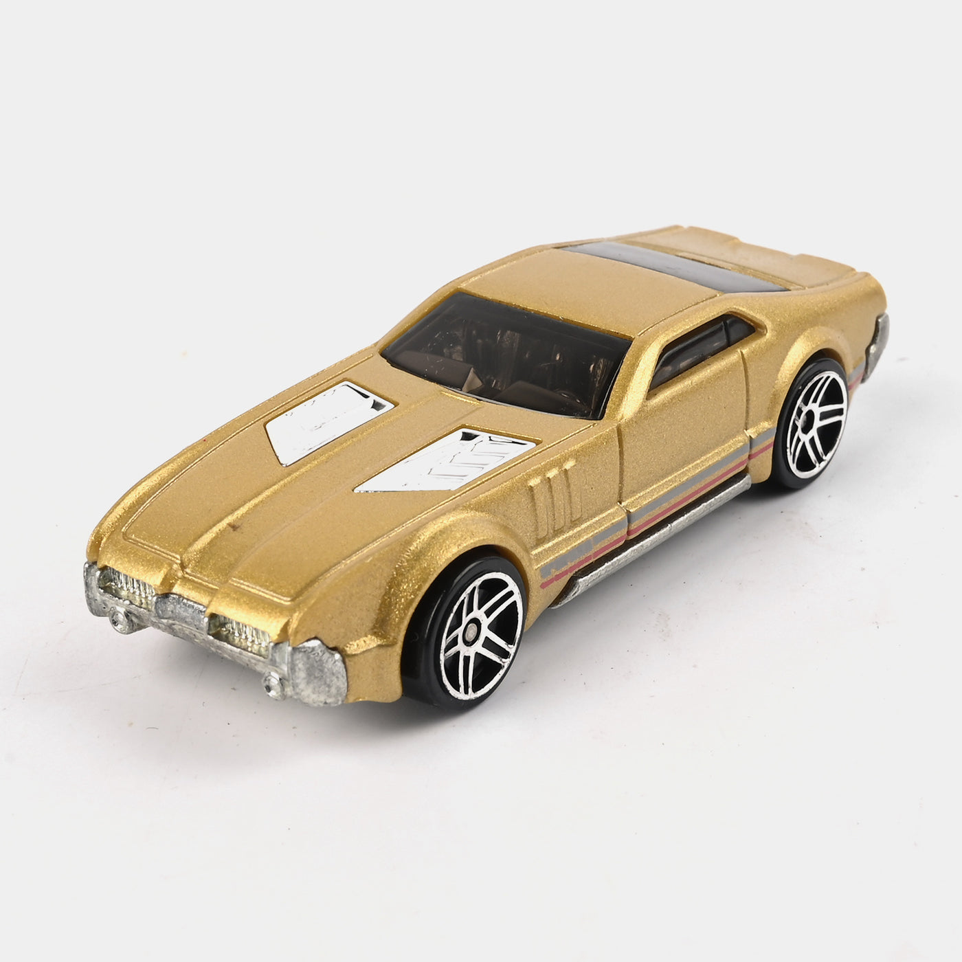 Hot Wheels Die-Cast Car For Kids