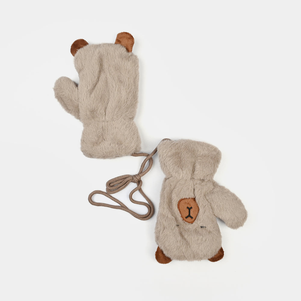 Cozy Warm Kids Gloves