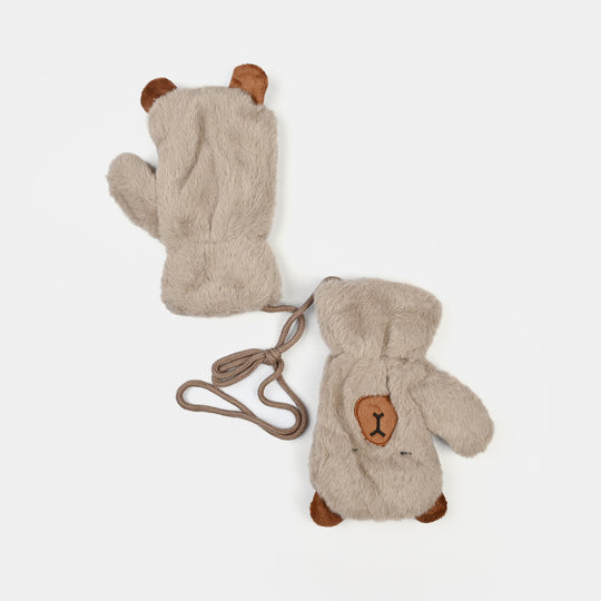 Cozy Warm Kids Gloves