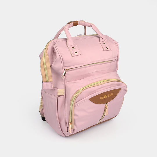 Baby Care Mother Backpack