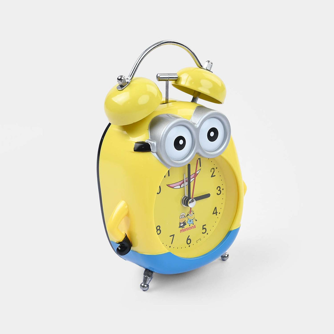 Alarm Table Clock for Kids