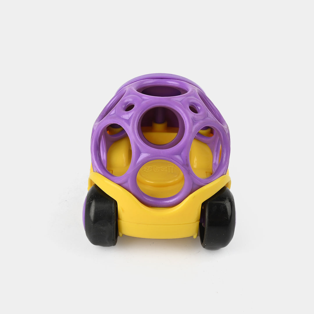 Go Grippers Ball Car – Fun on the Go!