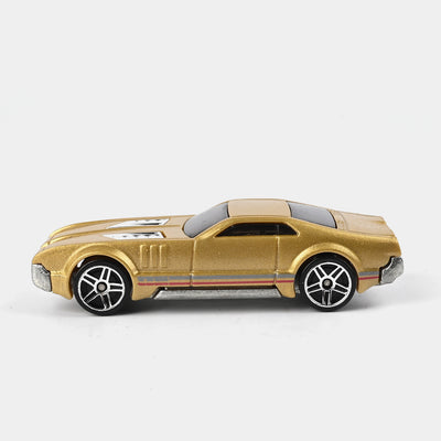 Hot Wheels Die-Cast Car For Kids