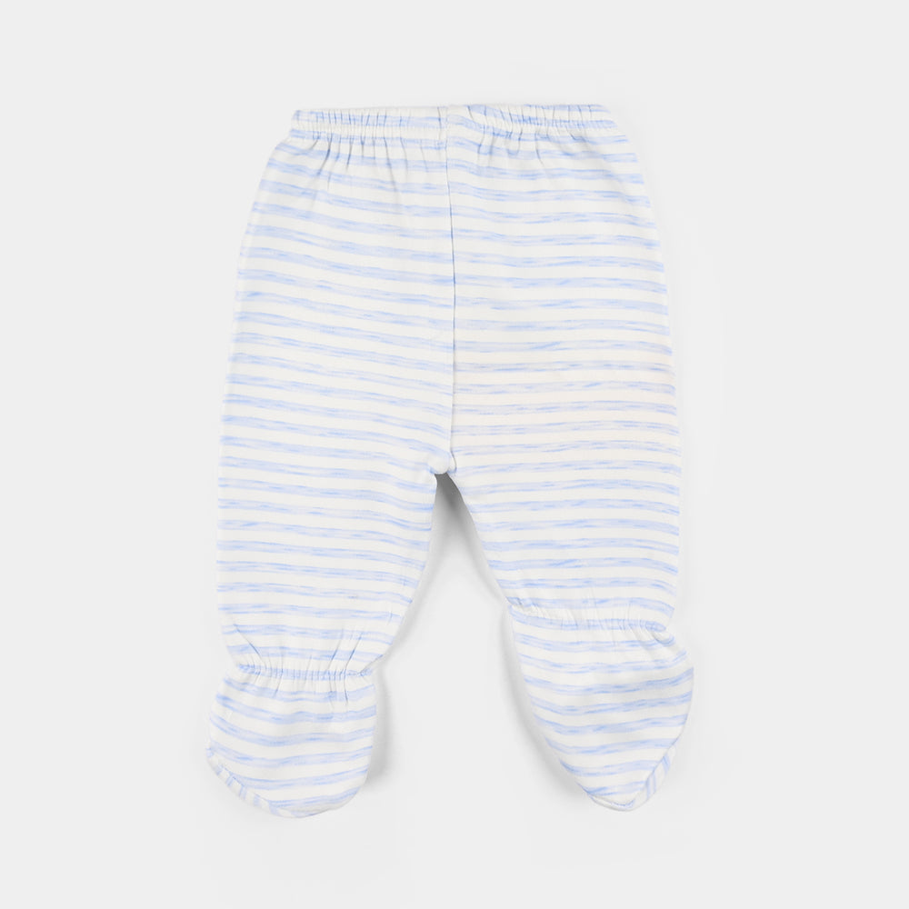 Infant Boys Thermal Inner Wear Suit