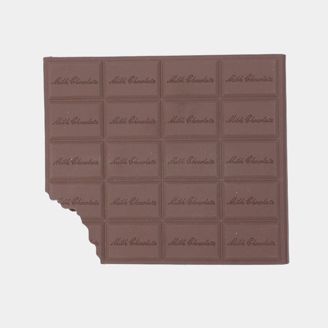 Chocolate-Themed Notebook/Diary for Kids