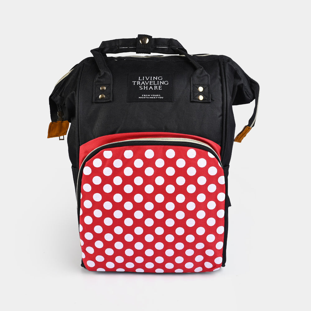 BABY CARE MOTHER BACK PACK