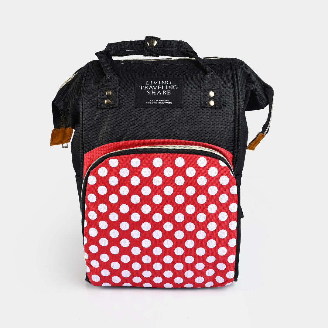 BABY CARE MOTHER BACK PACK