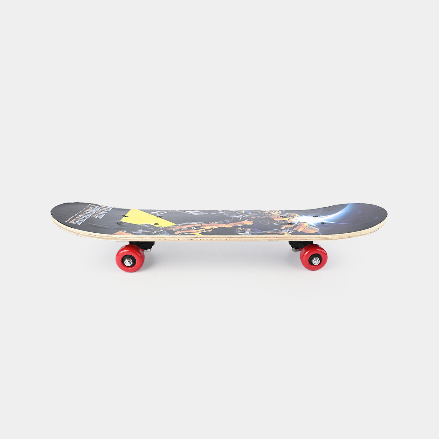 CHARACTER WOOD SKATEBOARD MEDIUM