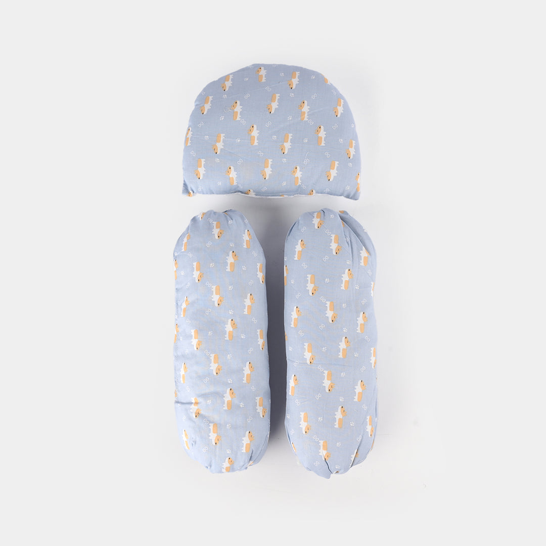 Baby Carry Nest | 4Pcs Set