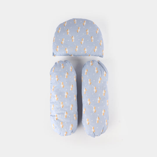 Baby Carry Nest | 4Pcs Set