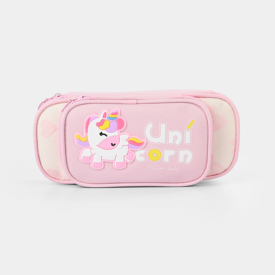 Pencil Pouch For Kids