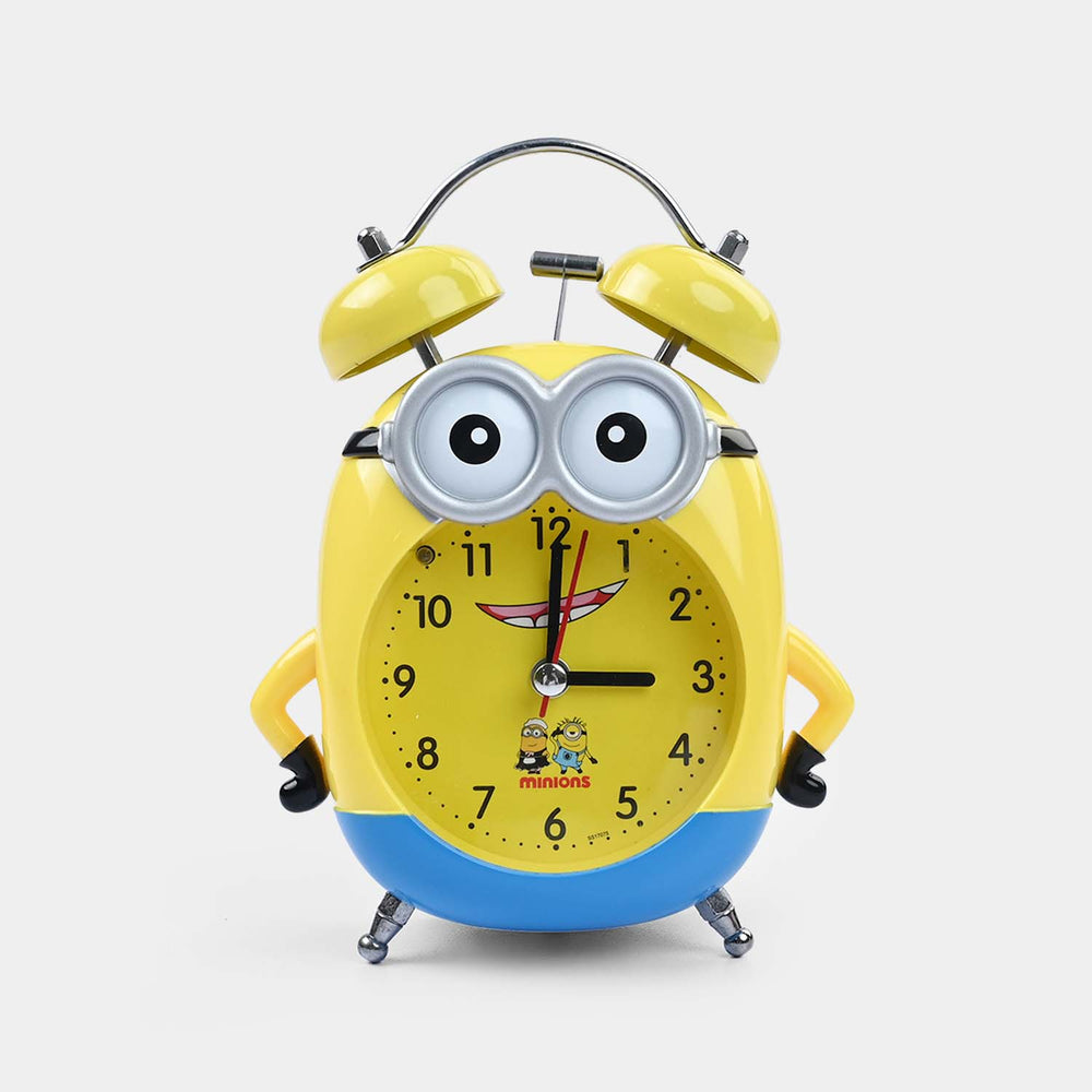 Alarm Table Clock for Kids