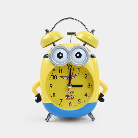 Alarm Table Clock for Kids
