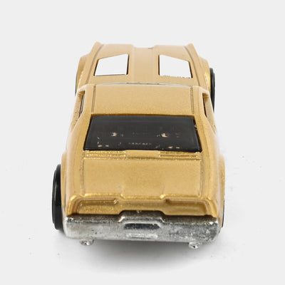 Hot Wheels Die-Cast Car For Kids