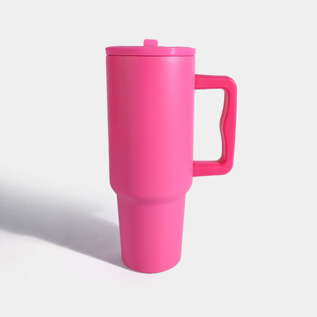 Insulated Travel Tumbler/Mug