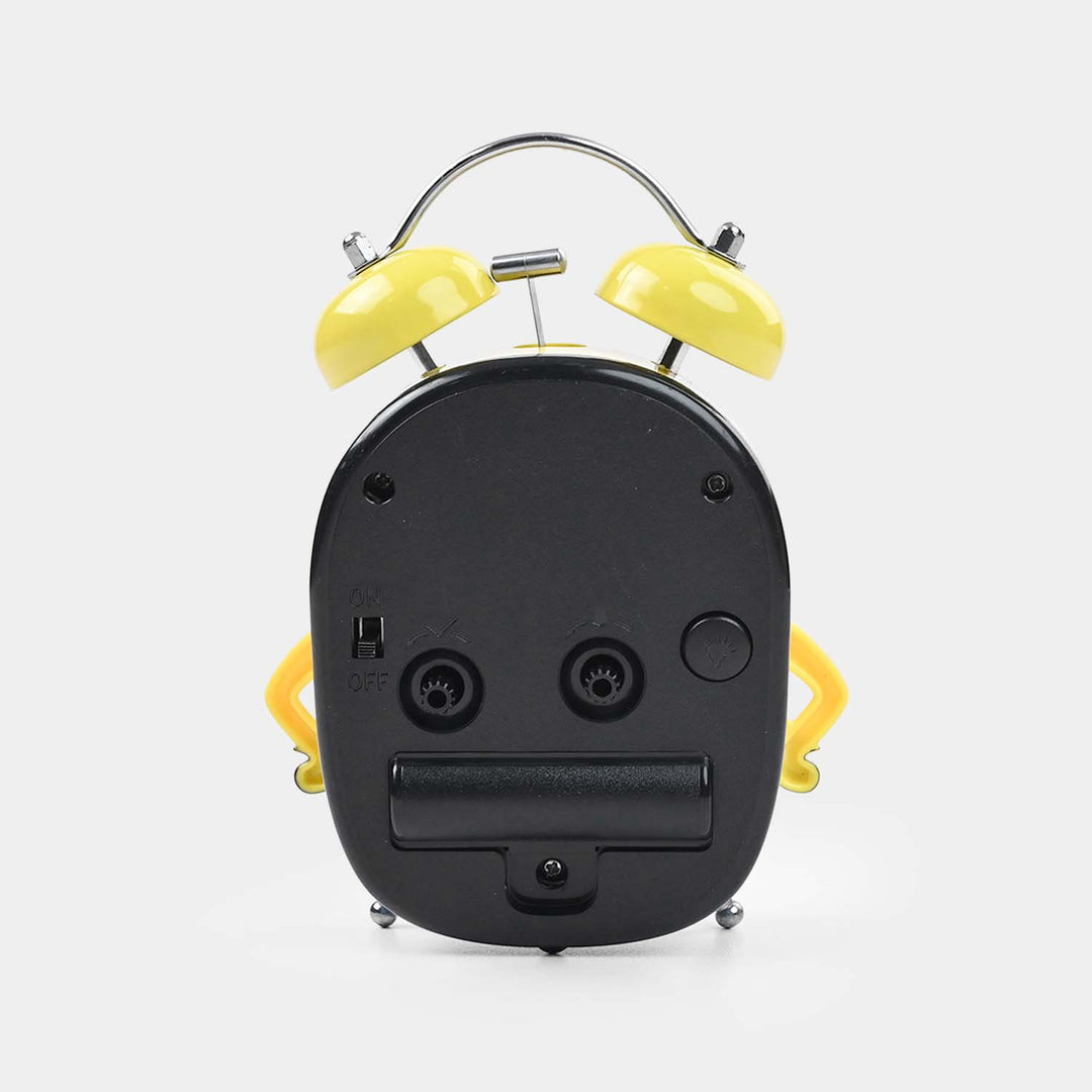 Alarm Table Clock for Kids