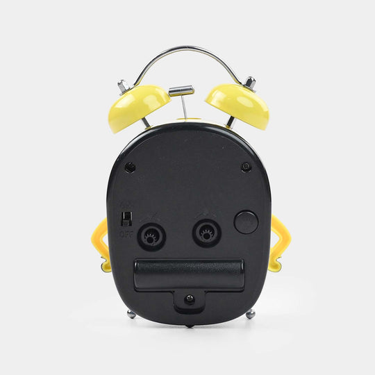 Alarm Table Clock for Kids