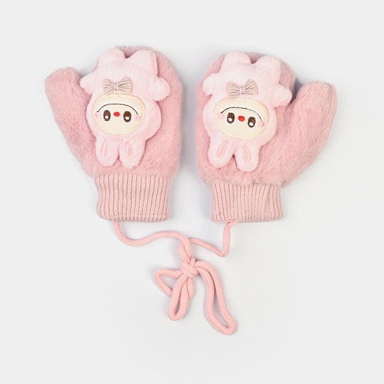 Cozy Warm Kids Gloves