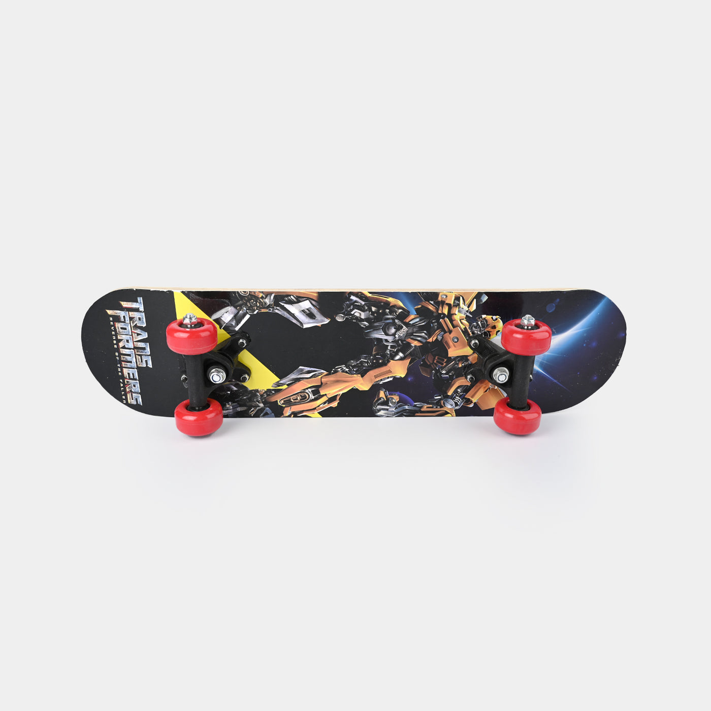 CHARACTER WOOD SKATEBOARD MEDIUM