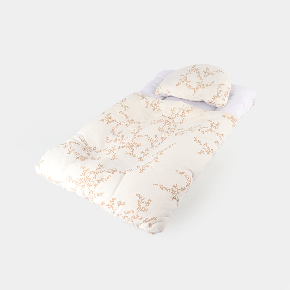 Baby Carry Nest | 4Pcs Set